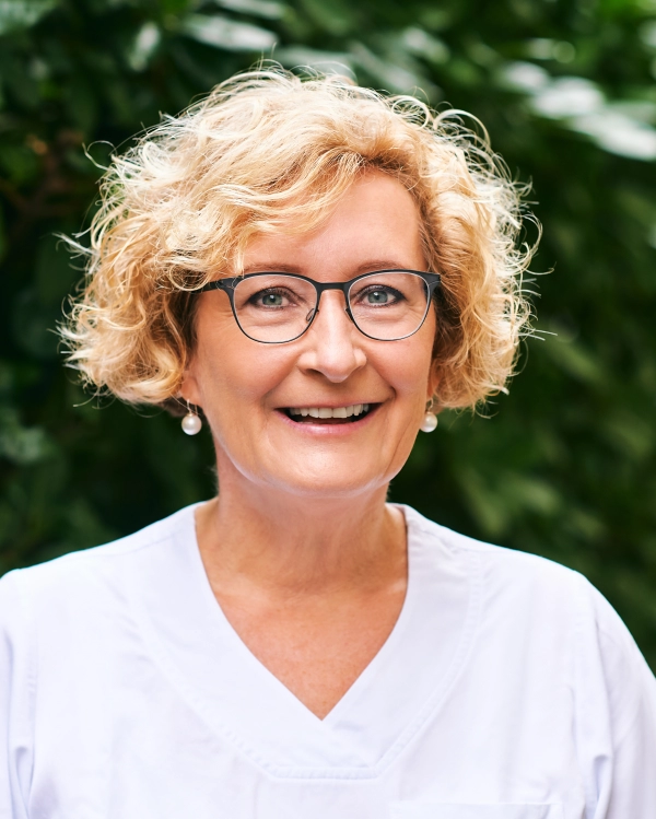 Barbara Krebs